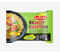Lucky Me Pancit Canton Kalamansi Instant Noodles 60g