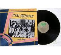 Lucky Millinder And His Orchestra - Apollo Jump [Vinyl LP]