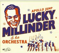 Lucky Millinder - Apollo Jump