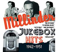 Lucky Millinder - Jukebox Hits 1942-1951
