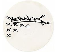 Lucky Monkeys - Bjango - Lucky Monkeys 12"