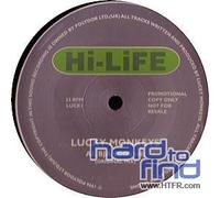 LUCKY MONKEYS / BJANGO (REMIXES)