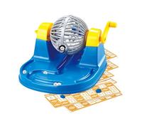 Lucky Number Picking Machine Bingo Game Set for Large groups Children Partys
