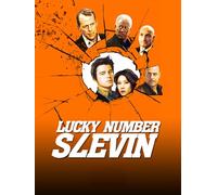 Lucky Number Slevin