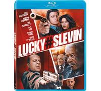 Lucky Number Slevin [Blu-ray] [2006] [US Import]