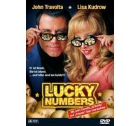 Lucky Numbers