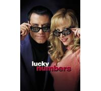 Lucky Numbers [DVD] [2000] [Region 1] [US Import] [NTSC]