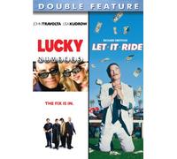 Lucky Numbers/Let It Ride