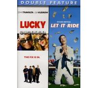 Lucky Numbers & Let It Ride [DVD] [Region 1] [US Import] [NTSC]