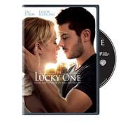 The Lucky One [DVD] [2012] [Region 1] [US Import] [NTSC]