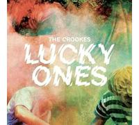 The Crookes - Lucky Ones [VINYL]