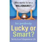 Lucky Or Smart?