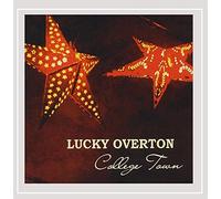Lucky Overton - College Town