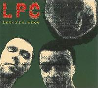 Lucky People Center - Interference (1998/99)
