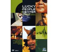 Lucky People Center International