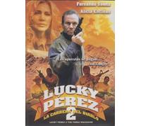 Lucky Perez 2: Perez Massacre [DVD] [2005] [Region 1] [US Import] [NTSC]