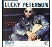Peterson, Lucky - Beyond Cool