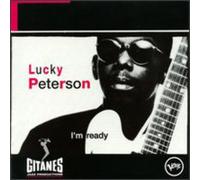 Lucky Peterson - I'm Ready [New CD] Alliance MOD