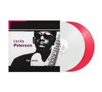 Lucky Peterson - I'm Ready [VINYL]