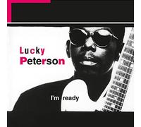 Lucky Peterson - I'm Ready [VINYL]