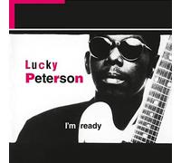 Lucky Peterson - I'm Ready [VINYL]