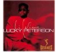 Lucky Peterson - Lifetime