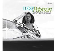 Lucky Peterson - Mercy