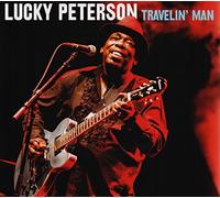 Lucky Peterson – Travelin' Man