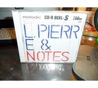 Lucky Pierre - I Hate T-Shirts That Say 1977