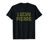 Lucky Pierre T-Shirt