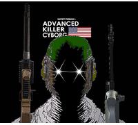 Lucky Pikinini - Advanced Killer Cyborg PC Steam CD Key