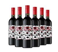 Lucky Pom Pom Cabernet Sauvignon 13.50% 750ML