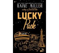 Lucky Puck: A Hockey Love Story: 7 (Vegas Crush)
