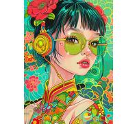 Lucky Puzzles | Jigsaw Puzzles for Adults | Doddlefly Enigma
