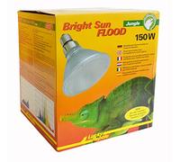 Lucky Reptile Bright Sun UV FLOOD Jungle Bulb 150W