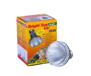 Lucky Reptile BSJ-35 Bright Sun UV Jungle, 35 Watt
