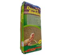 Lucky Reptile DB-20 Desert Bedding, 20 Litre