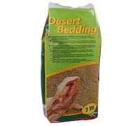 Lucky Reptile Desert Bedding Reptile Substrate Natural & Outback Red 7L - 20L