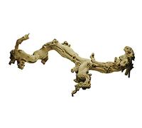 Lucky Reptile DRL- XL Sand-Blasted Grape Vine, XL