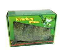 Lucky Reptile VM-150 Dry Vivarium Moss, 150 g