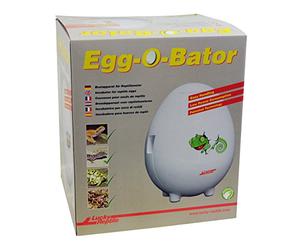 Lucky Reptile EOB-1 Egg-O-Bator, incubator, reptile incubator