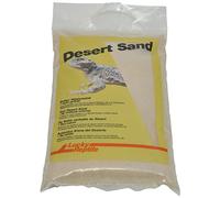 Lucky Reptile LSW-5 Sahara Desert Sand, 5 Kg