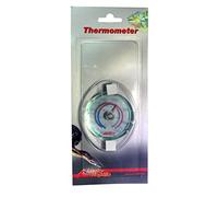 Lucky Reptile LTH-25 Glass Thermometer