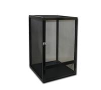 Lucky Reptile OpenAir Vivarium Pro, Terrarium Dimensions (W x D x H): 42 x 42 x 60 cm