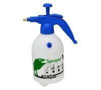 Lucky Reptile SP-1 Pump-Up Sprayer, 1.5 Litre