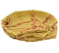 Lucky Reptile Water Dish Sandstone