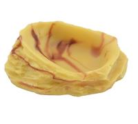 Lucky Reptile Water Dish Sandstone