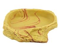 Lucky Reptile Water Dish Sandstone