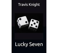Lucky Seven: 4 (The Bingo Killer)