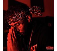 LUCKY SEVEN - 53CREE: BAD LUCK [VINYL]